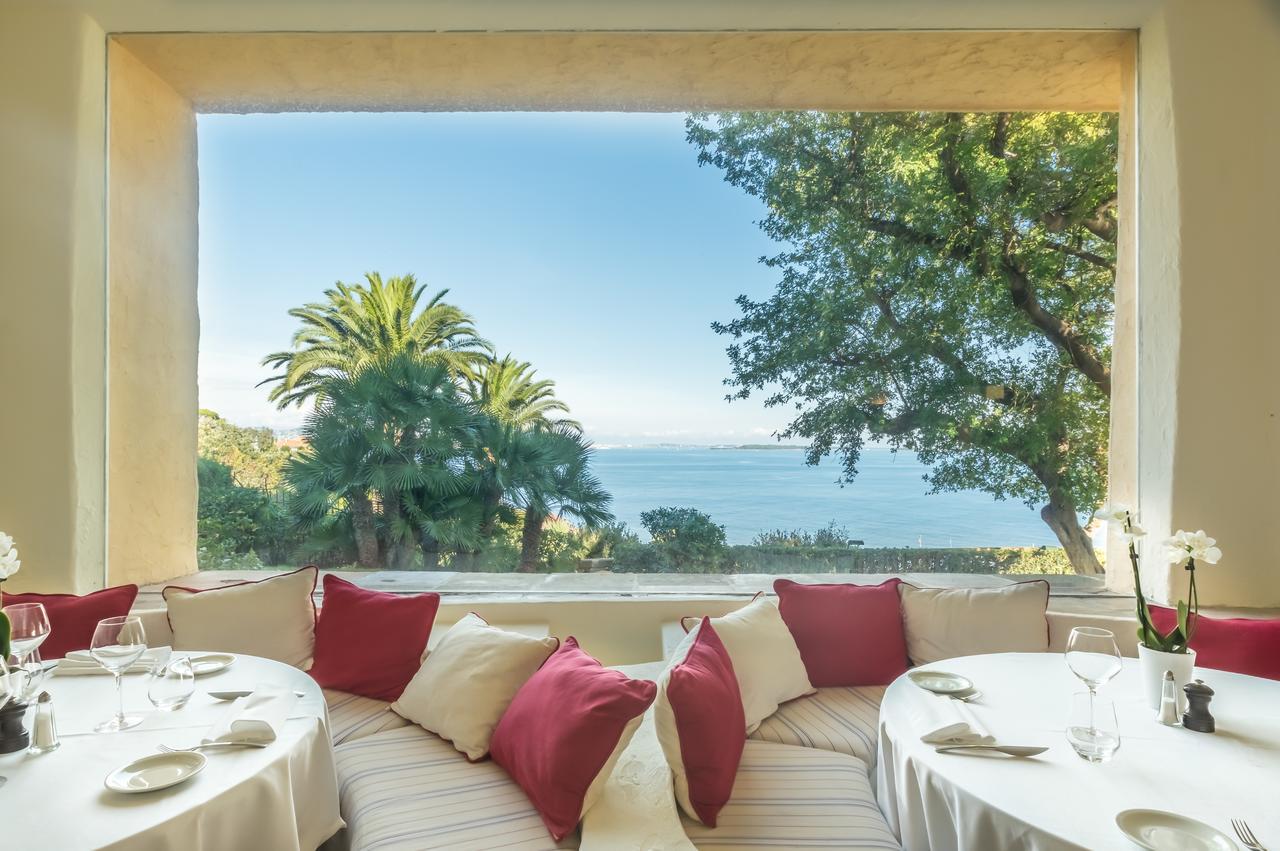 Hotel Club Port La Galere Theoule-sur-Mer Exterior photo