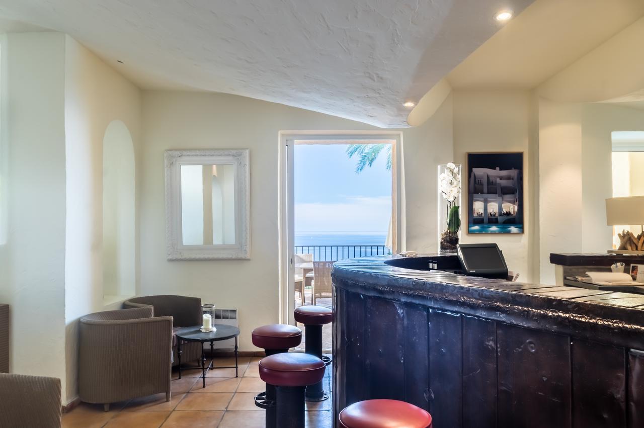 Hotel Club Port La Galere Theoule-sur-Mer Exterior photo